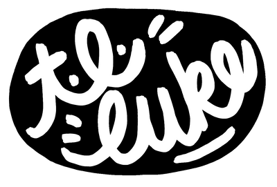 T.L. Luke Art logo