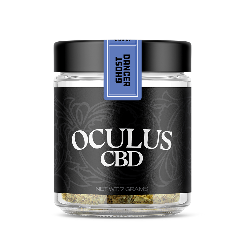 2020 CBD Product Illustration Design