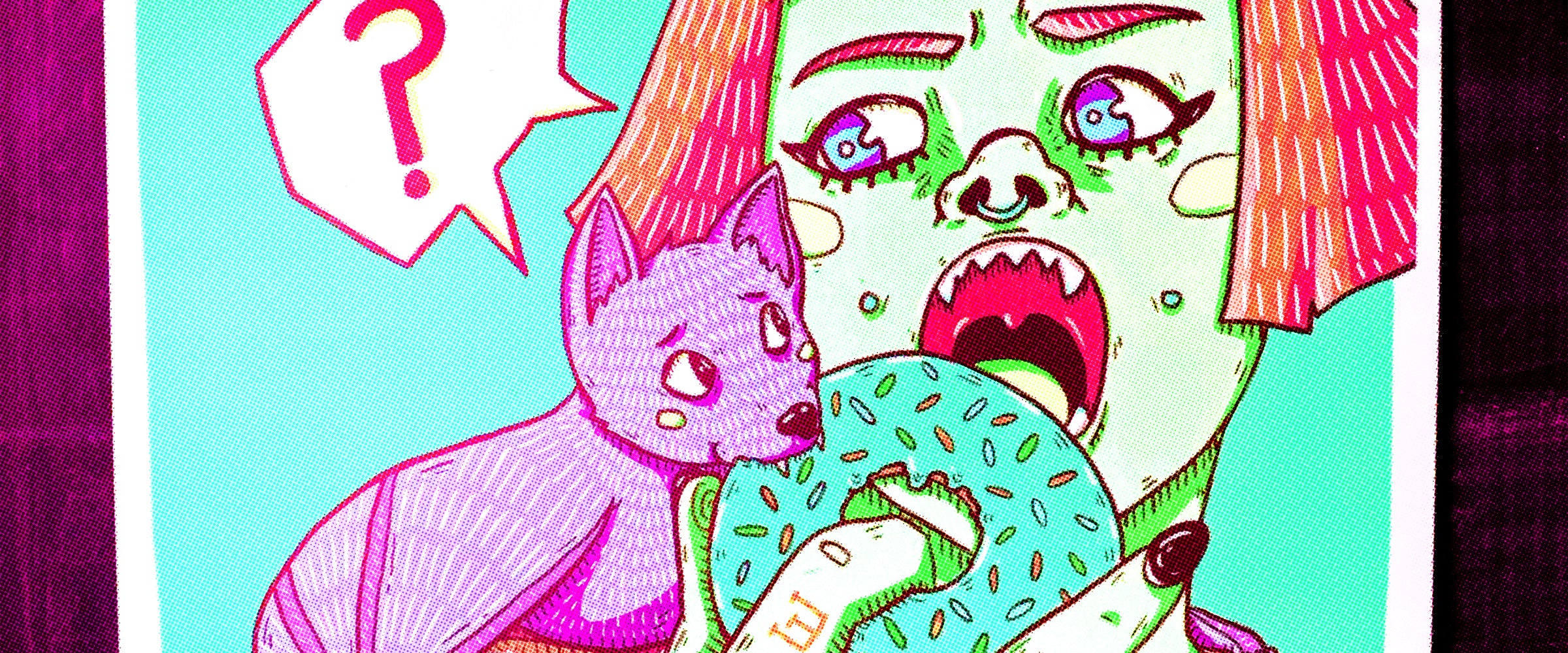 All Prints - T.L. Luke Art