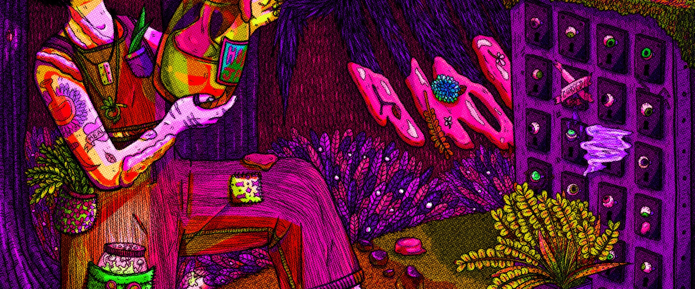 ALL PRODUCTS - T.L. Luke Art