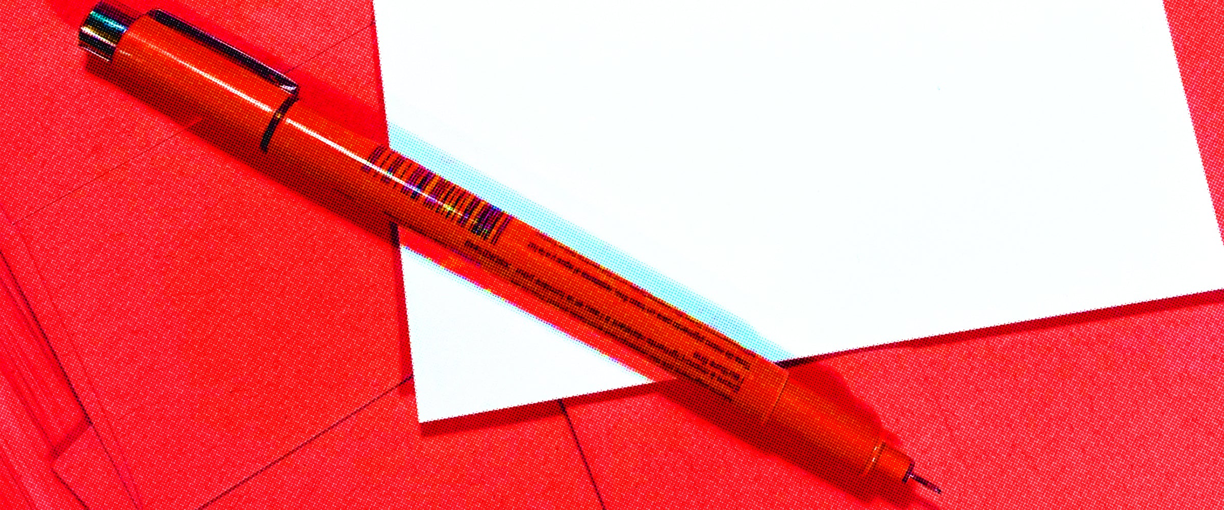 Stationary - T.L. Luke Art