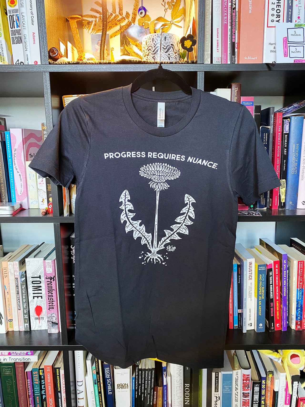 Progress Requires Nuance Shirt