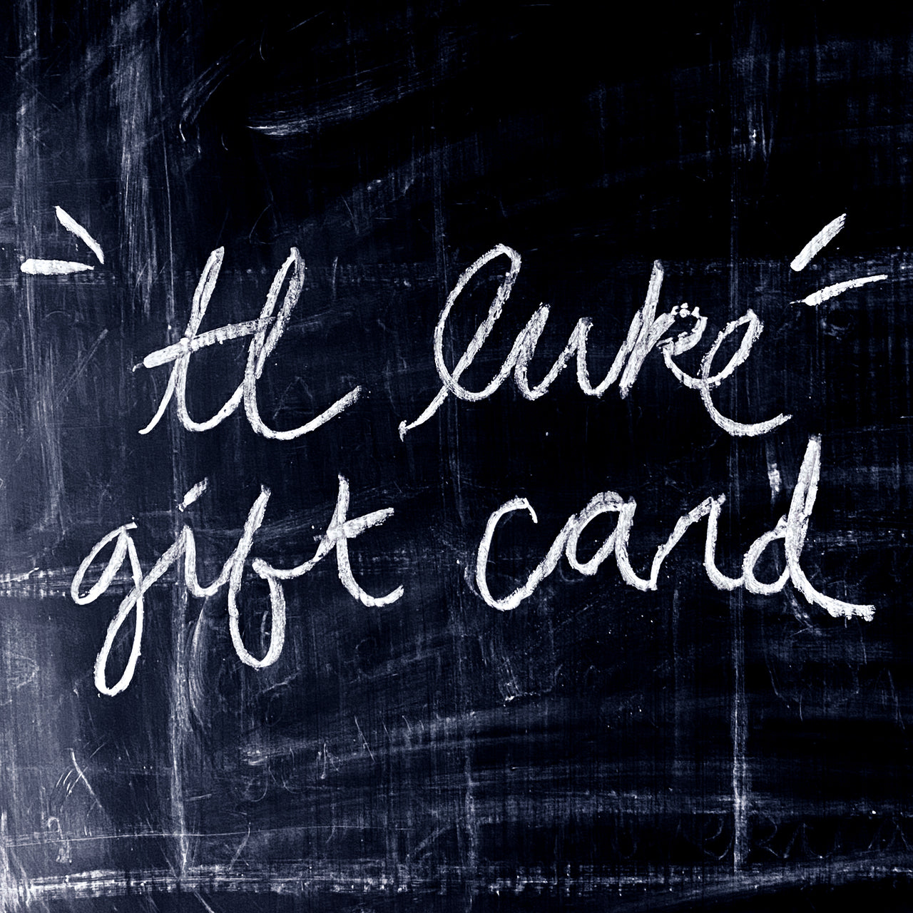 Apparel - T.L. Luke Art